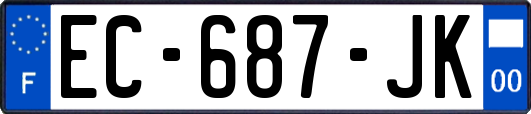 EC-687-JK