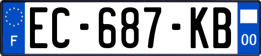 EC-687-KB
