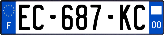 EC-687-KC