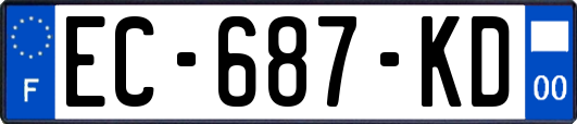 EC-687-KD