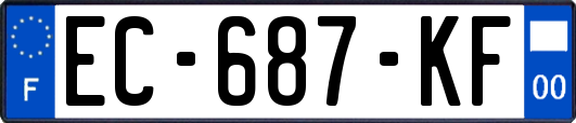 EC-687-KF