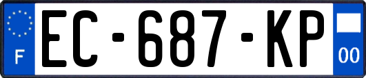 EC-687-KP
