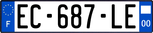 EC-687-LE