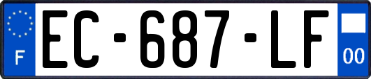 EC-687-LF