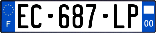 EC-687-LP