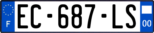 EC-687-LS
