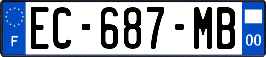 EC-687-MB