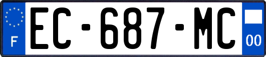 EC-687-MC