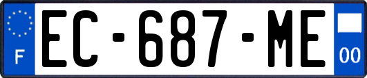 EC-687-ME