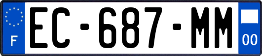 EC-687-MM