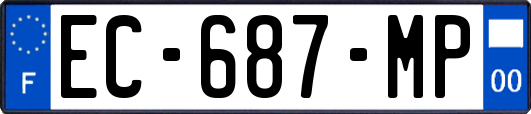 EC-687-MP