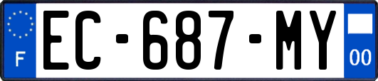 EC-687-MY