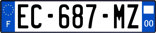 EC-687-MZ