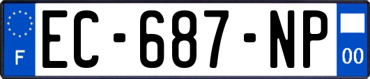 EC-687-NP