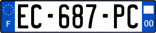 EC-687-PC