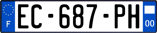 EC-687-PH