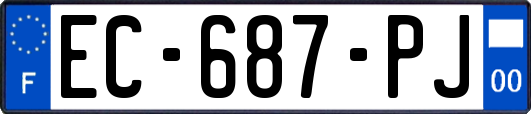 EC-687-PJ