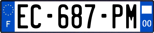EC-687-PM