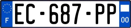EC-687-PP