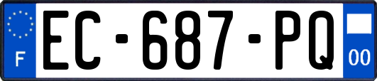 EC-687-PQ