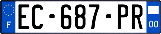 EC-687-PR