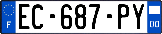 EC-687-PY