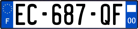 EC-687-QF