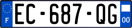 EC-687-QG