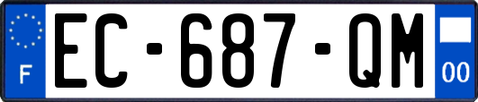 EC-687-QM