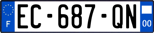 EC-687-QN