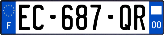 EC-687-QR