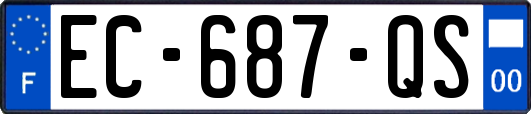 EC-687-QS