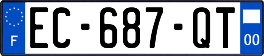 EC-687-QT