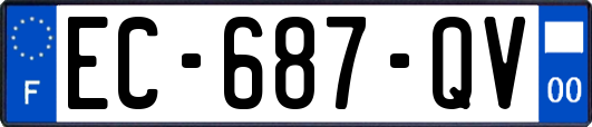 EC-687-QV