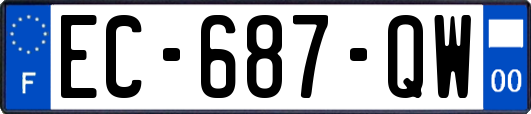 EC-687-QW