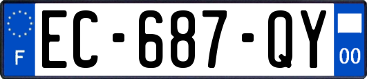 EC-687-QY