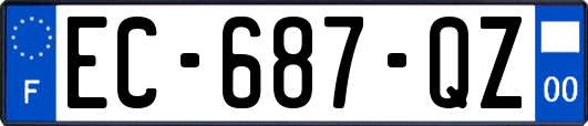 EC-687-QZ