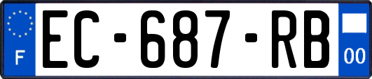 EC-687-RB