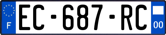EC-687-RC