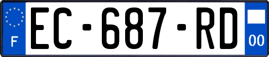 EC-687-RD