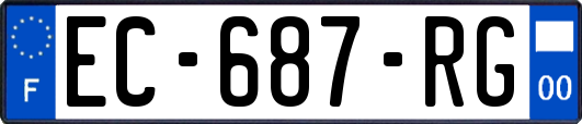 EC-687-RG