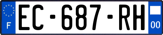 EC-687-RH