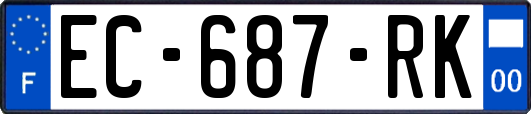 EC-687-RK