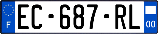 EC-687-RL