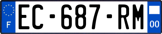 EC-687-RM