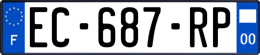 EC-687-RP