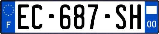 EC-687-SH