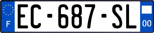 EC-687-SL