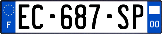 EC-687-SP