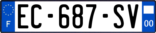 EC-687-SV